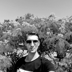 Виталий Якименко