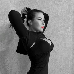 Валентина Ушакова, 03.06.1986