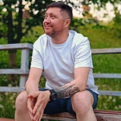 Андрей Шаляев, 26.09, Саранск