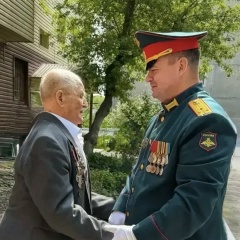 Николай Савченко, Тюмень