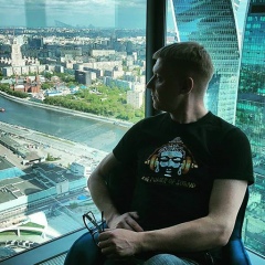 Анатолий Стародубов, 21.04, Сочи