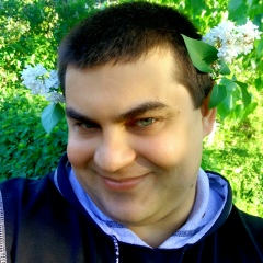 Саня Митин, 11.07, Донецк