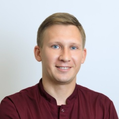 Ivan Chernov, 15.05, Ижевск