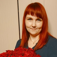 Надежда Захарьева, 20.01, Дедовск