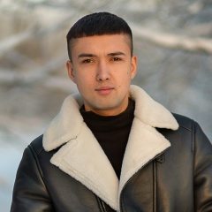 Евгений Скрипко, 02.02.2002, Санкт-Петербург