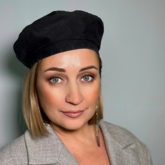 Анна Риттер, 28.11.1983, Учалы