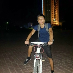 Жансерик Мамасериков, 02.08.2005, Malé