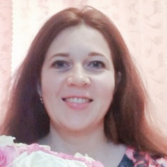 Олеся Захарчук, 12.11.1992, Березовский