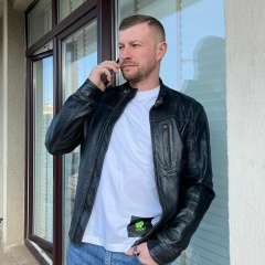 Вадим Янчук, 16.07.1982, Санкт-Петербург