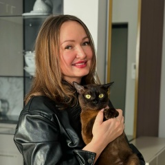 Людмила Кармацких, 01.08, Нижневартовск