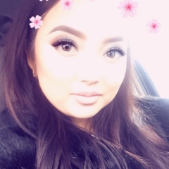 Айнура Мунсызова, 07.05, Екатеринбург