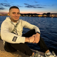Алексей Иванов, 17.03