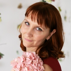 Анастасия Семакина, 25.08.1986, Киров