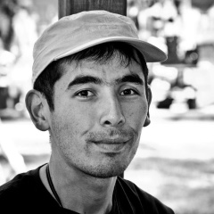 Азат Нарбутин, 01.01.1984, Уфа