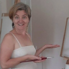 Настасья Гаврилова, 18.05.1977, Саратов