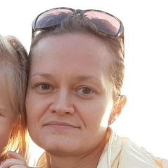 Светлана Васюкова, Санкт-Петербург