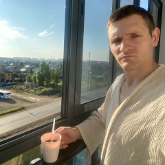 Антон Богданов, 01.10, Омск