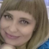 Ольга Сотникова, 09.03, Димитровград