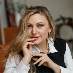 Анна Могучих, 03.08, Нижний Новгород