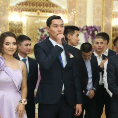 Бауыржан Жантасов, Алматы