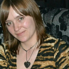 Феруза Муратшина, 30.05.1991