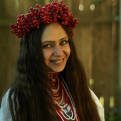 Оля Шерина, 14.03