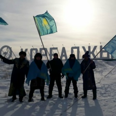 Нурсултан Жилкайдаров, 04.03.2004, Medina