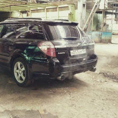 Артём Иванов, 23.10.1983, Усть-Каменогорск