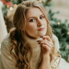 Маргарита Перцева, 06.07, Нижний Новгород