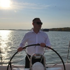 Владимир Рудый, 05.04.1982, Ростов-на-Дону