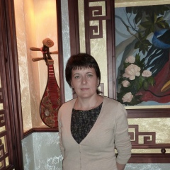Светлана Шумская, Санкт-Петербург