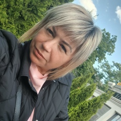 Иришка Петровская, 01.03.1986, Советск