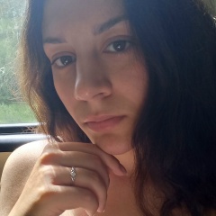 Лилия Юнусова, 16.04.2001, Томск