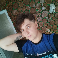 Оля Конохова, 11.07, Рудный