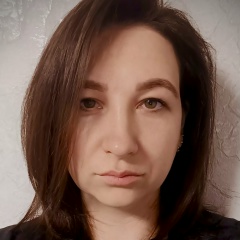 Светлана Войтова, Златоуст
