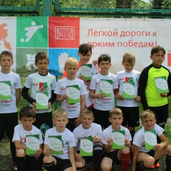 Сергей Воскобойников, 14.07, Суджа