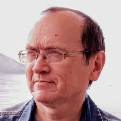 Алексей Иванов, 11.05.1960, Санкт-Петербург