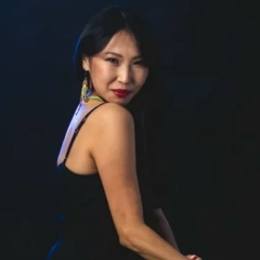 Милана Горелова, 15.03, Якутск