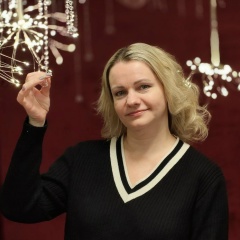 Галина Марамыгина, 10.12, Верещагино