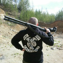 Начо Варга, 11.01