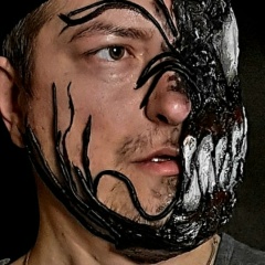 Андрей Белячков, 12.12, Саратов