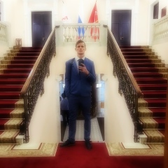 Сергей Сергеевич, 27.06, Санкт-Петербург