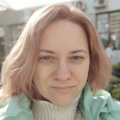 Лариса Платонова, 24.07, Краснодар