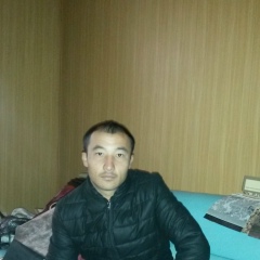 Bauirzhan Aibekov, 09.01.1988, Шымкент