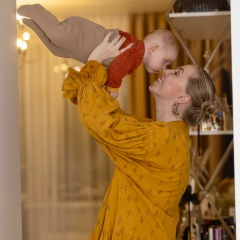 Ариадна Деева, 23.05.1991, Великий Новгород