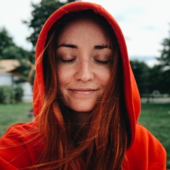 Таня Стрельцова, 20.12