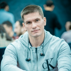 Евгений Леонидов, 06.06, Зеленоград