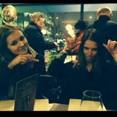 Маргарита Даутова, 08.05, München