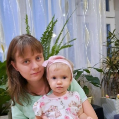 Света Свечкарева, 08.05.1989, Норильск