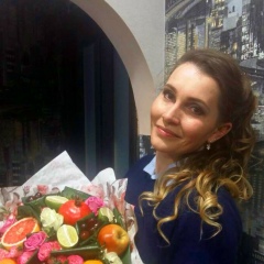 Мария Киричко, 13.04